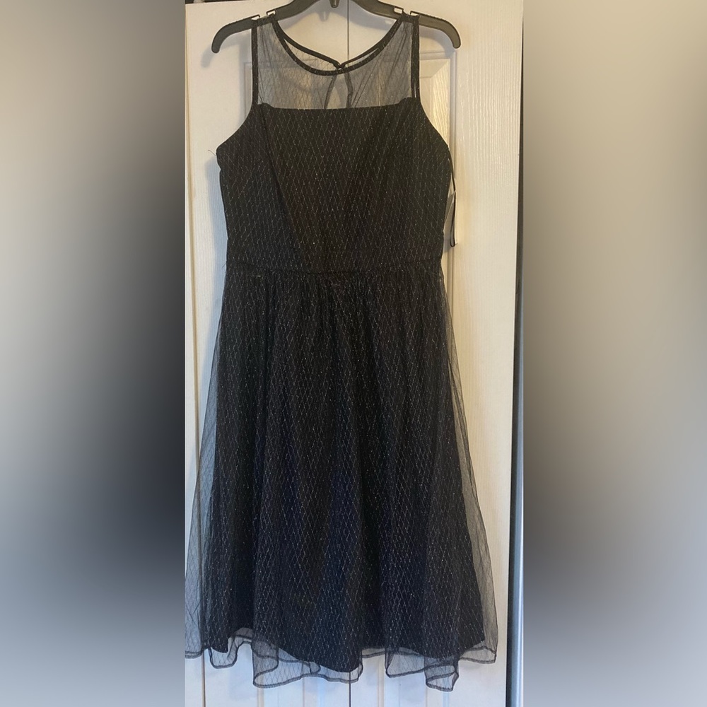 Party Dress!